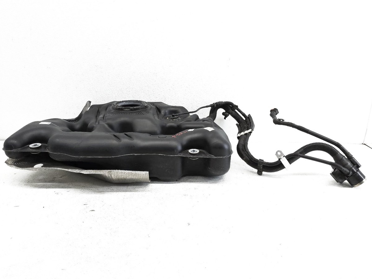 TLM200R FRPタンク TL125 TLR200 アルミタンク FRPタンクシート