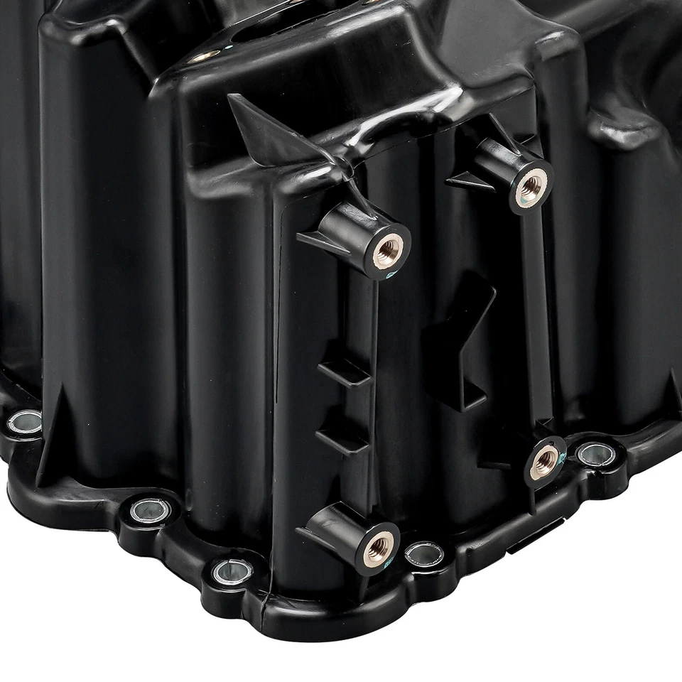 1x Engine Oil Pan BMP20A Fit For 2012-2016 BMW 328i 528i Z4 2013-2018 BMW 320i Foto 3 de 4