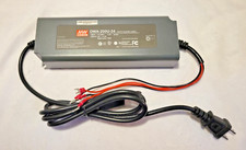 Mean Well OWA-200U-24 199W, 24V, 8.3A,  AC  Moisture Proof Power Supply  modifie