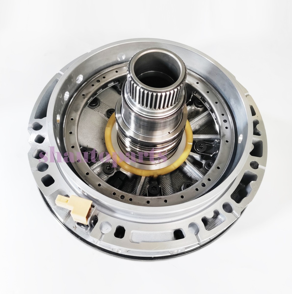 0C8 TR-80SD TR80-SC Transmission Oil Pump (Petrol Only) | eBay