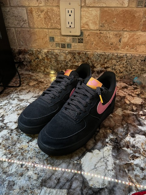 af1 acg black