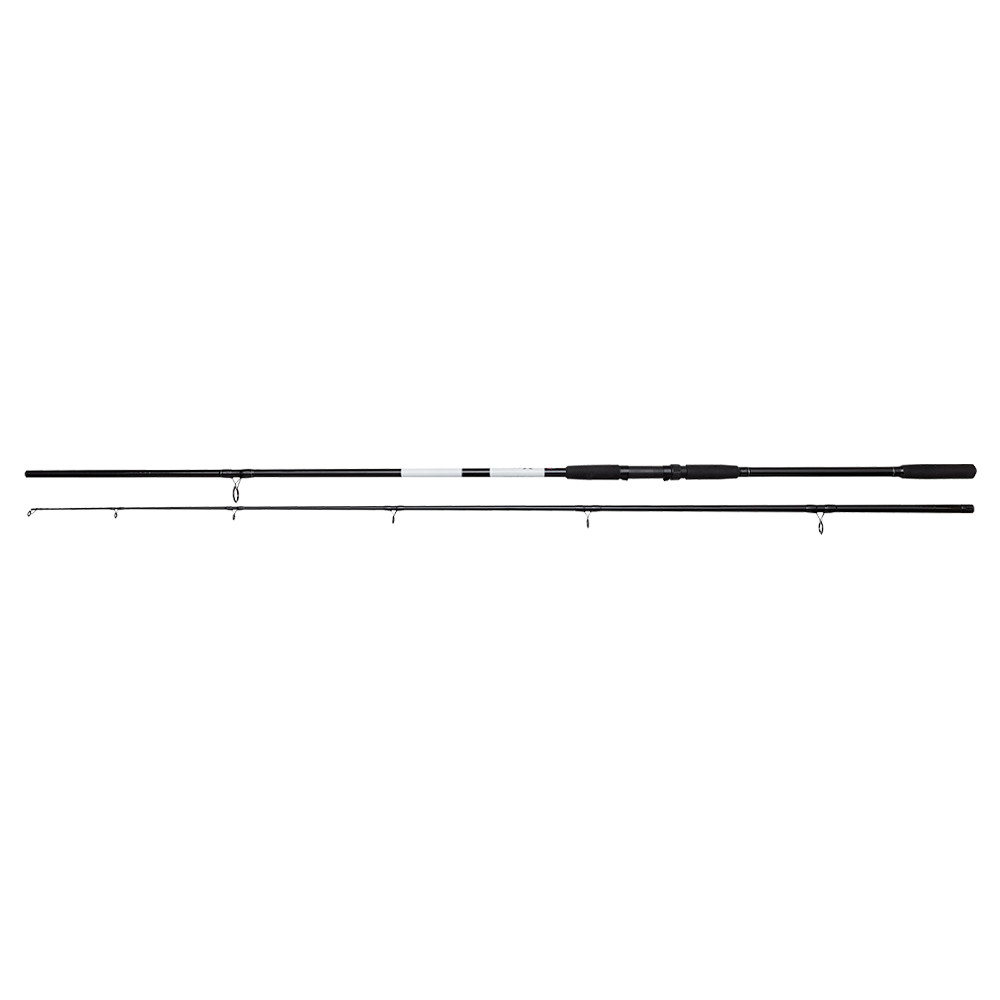 Основание ПЛОТИНЫ-X Carp 13 / 3,90 м 3,50 фунтов Карпфенрута с 2-дюймовым 40-миллиметровым карпфенрутом