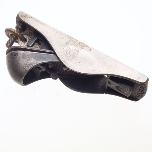 PARTS: Stanley 9-1/2 Block Plane - Partial, as shown - Picture 8 of 8