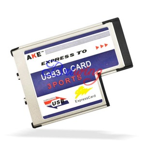 54mm-Express-Card-ExpressCard-to-3-Port-USB-3-0-Adapter-for-Laptop