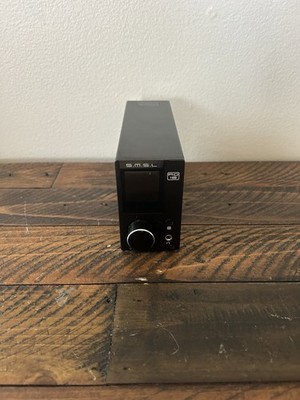 S.M.S.L AD18 Audio HiFi Stereo Amplifier with Bluetooth 4.2 Apt-X, USB TESTED