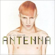 Antenna - Copy control von Jay-Jay Johanson | CD | Zustand akzeptabel