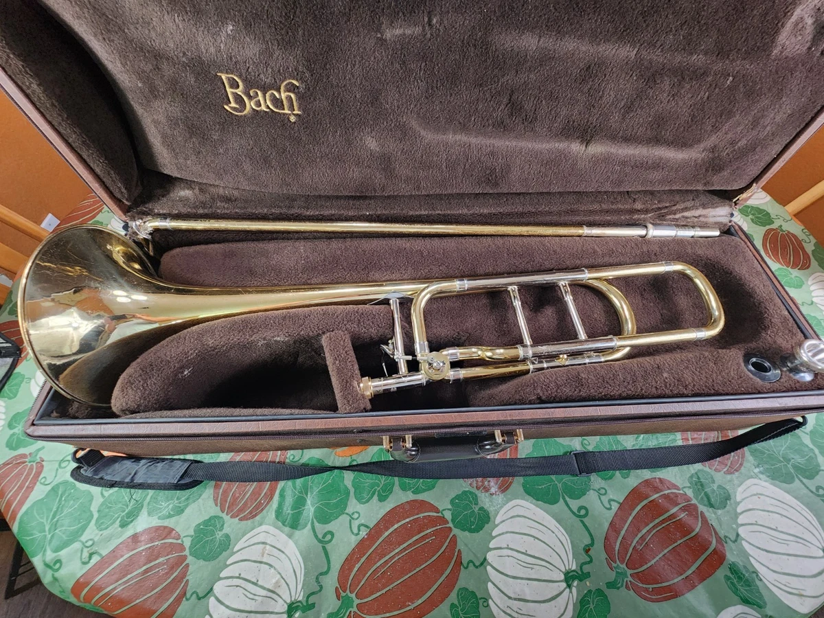 25+ Bach 42 Trombones for sale | Updated Oct 2026