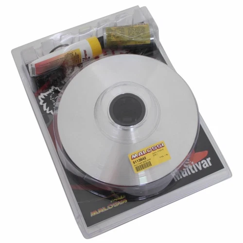 Malossi Multivar MHR Next Maxiscooter Variator for Yamaha 500 TMAX 2004+ (5VU+