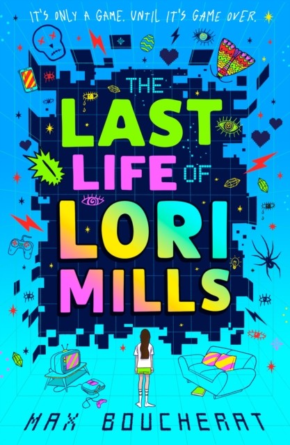 Last Life of Lori Mills - Image 3