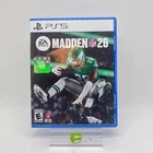Madden NFL 26 (Sony PlayStation 5 PS5, 2025)