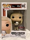 Funko Pop! Vinyl: The Office Angela Martin  (Exclusive) #1024