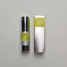 Retinal Shot Tightening Booster,Nano Retinal Anti Aging Firming Skin AU Free Shi — image 5