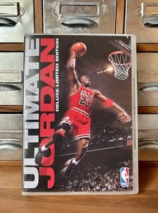 Ultimate Jordan Dvd | eBay