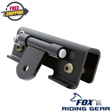 Ski-Doo New OEM Tongue Type Heavy Duty Hitch Kit REV-XP XR XU XS XM 860200902