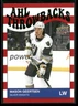 2023-24 Upper Deck AHL - Ahl Throwbacks Mason Geertsen #TB-18 Red Stripes /99