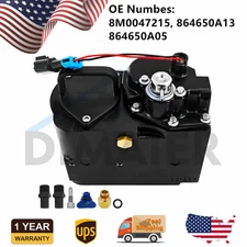 For NEW Mercury MerCruiser Cool Fuel Pump Module Assy 8M0047215 / 864650A13