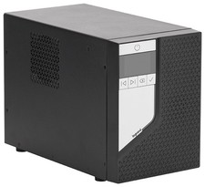 KEOR SPE LINE INTERACTIVE LCD 750VA 600W