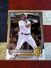 2025 Bowman Chrome Prospects - 1st Bowman Romeo Sanabria  #BCP-3