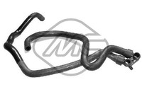 Metalcaucho Heizungsschlauch 08301 FüR Peugeot 306 7A 7C N3 N5 7D 7B Partner 7E