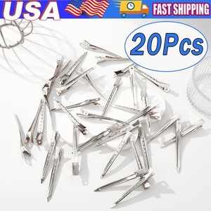 Metal Hair Clip | eBay display picture 2