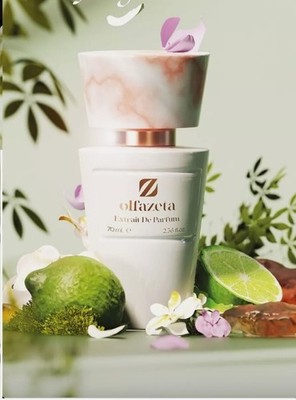 CHOGAN 055 Millesime Damen  Extrait de Parfum  70ml inspiriert von black opium