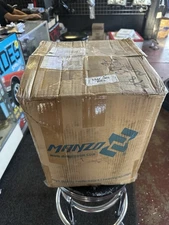 MANZO LOWERING SPRINGS SET FOR HONDA ACCORD 1998-2002 LOWERS F 2.0" R 2.0"