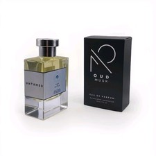 Untamed created by perfumers in Grasse based on Sauvage - 50ml EDP for men