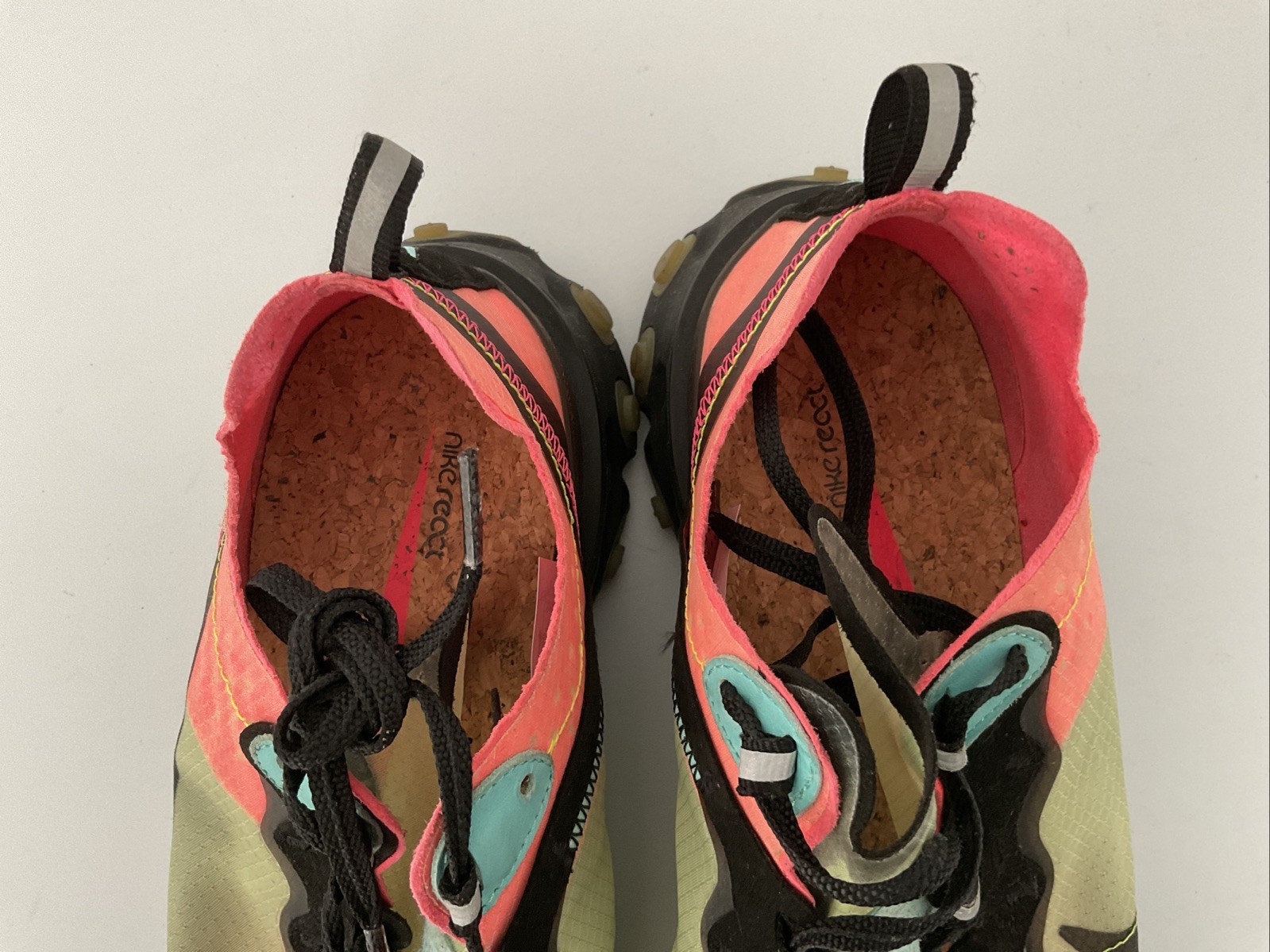 Nike React Element 87 ‘Hyper Fusion’ - Size 10 - … - image 7