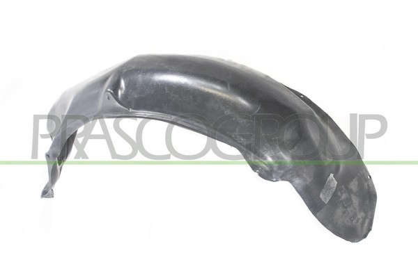 Radhausschale KotflüGel Innenverkleidung Hinten Rechts FüR Fiat Doblo 119 223-image