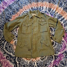 Polo Ralph Lauren Women's Green Khaki Jacket