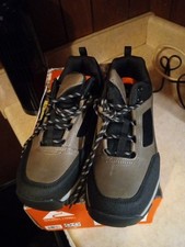 Ozark Trail Hikers Stone Taupe Boots 15
