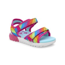 Stride Rite 360 girls Sevita 12 Little Kid Rainbow