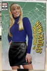 🔥🕷️ AMAZING SPIDER-MAN #4 MIKE MAYHEW 616 Trade Dress Variant LTD 1000