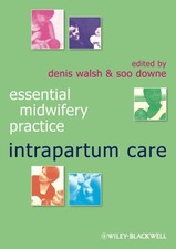 : Essential midwifery practice