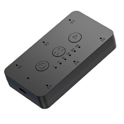 1X(Bildschirmerfrischer tragbarer automatischer Clicker für Arten von Handys V7F8)