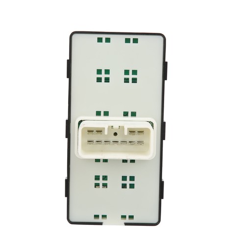 Driver Side Window Switch Master Control Power Window Switch High - Picture 23 of 24