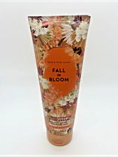 Fall In Bloom Bath  Body Works Ultimate Hydration  Ultra Shea Body Cream 8 oz