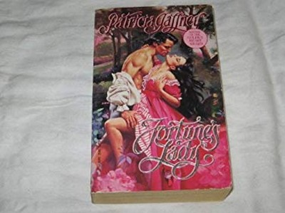 Fortune's Lady Mass Market Paperbound Patricia Gaffney