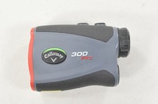 Callaway 300 Pro 2024 Golf Range Finder 223125