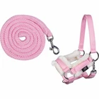 Halter undrick -Hobby Horsing- pink