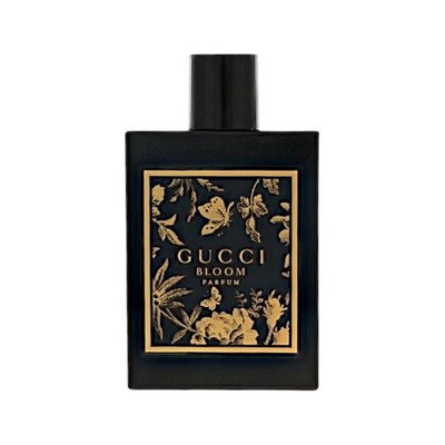 Bloom by Gucci Tester for Women 3.3 Oz Eau De Parfum Spray