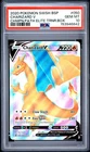 PSA 10 Charizard V #050 2020 Pokemon Swsh Black Star Promo 153946842