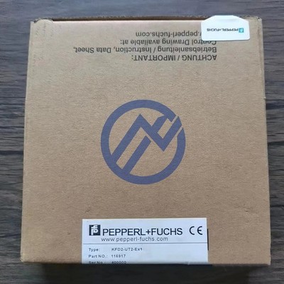 KFD2-UT2-EX1   Safety encoder Expedited Express DHL *lm
