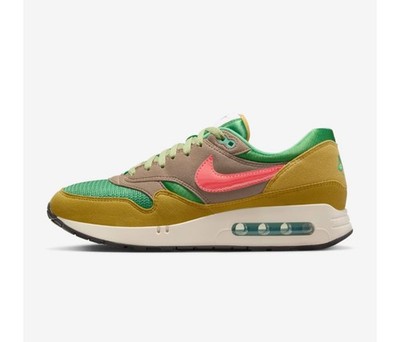Nike Air Max 1 '86 PRM Powerwall BRS HF0551-300 Men's Size 11
