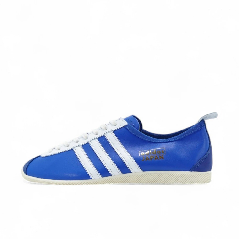 adidas Originals JAPAN JS3773 Bright Royal Cloud White Men's
