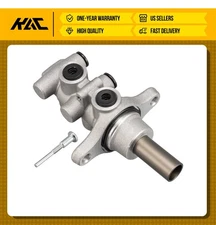 Brake Master Cylinder Dual For 2007-2016 Jeep Patriot 2007-2018 Compass M630515