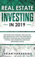 Brian Ferrandino | Real Estate Investing In 2019 | Taschenbuch | Englisch (2019)
