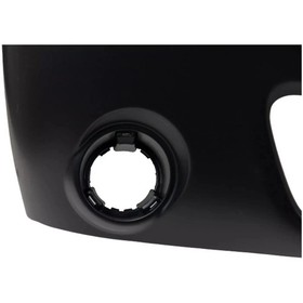 Front Bumper Cover Fascia Paintable For 2015-2023 Dodge Challenger Coupe