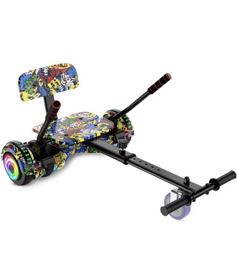 Hoverboard Sitzbefestigung verstellbar Hoverboards Zubehör