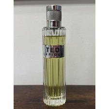 Ted by Ted Lapidus Men Eau de Toilette 3.3 oz 100 ml Spray No Box